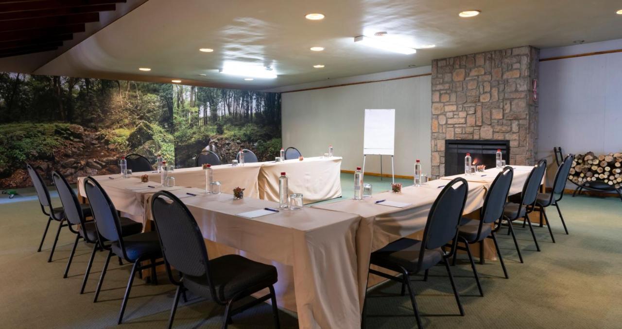Anew Resort Ingeli Forest Kokstad Kokstad  Buitenkant foto