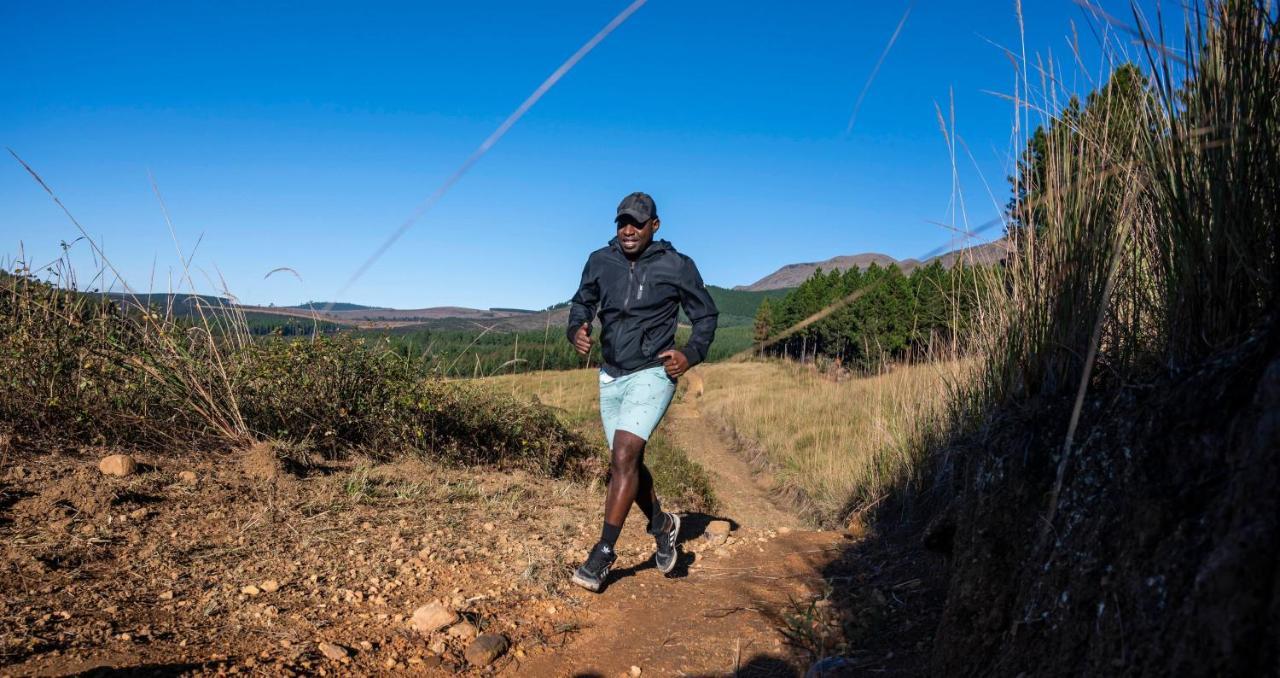 Anew Resort Ingeli Forest Kokstad Kokstad  Buitenkant foto