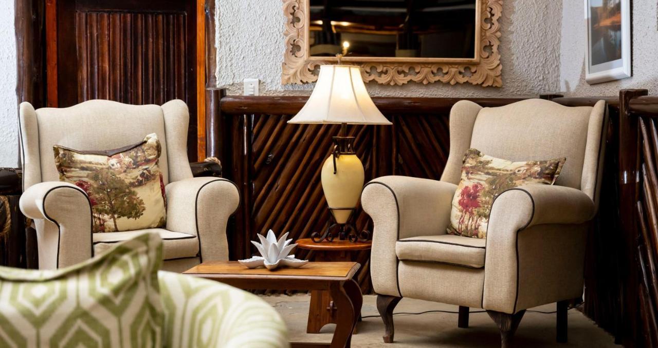 Anew Resort Ingeli Forest Kokstad Kokstad  Buitenkant foto