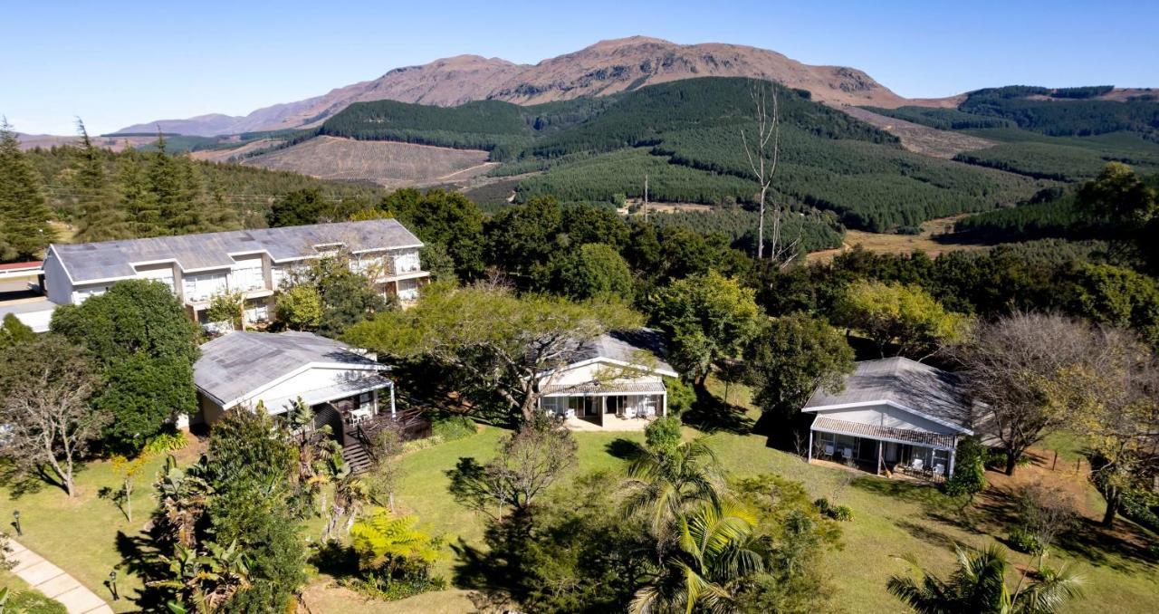 Anew Resort Ingeli Forest Kokstad Kokstad  Buitenkant foto