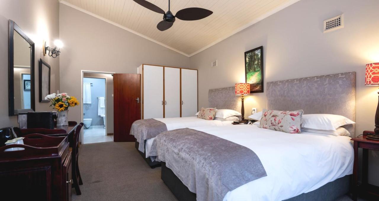 Anew Resort Ingeli Forest Kokstad Kokstad  Buitenkant foto