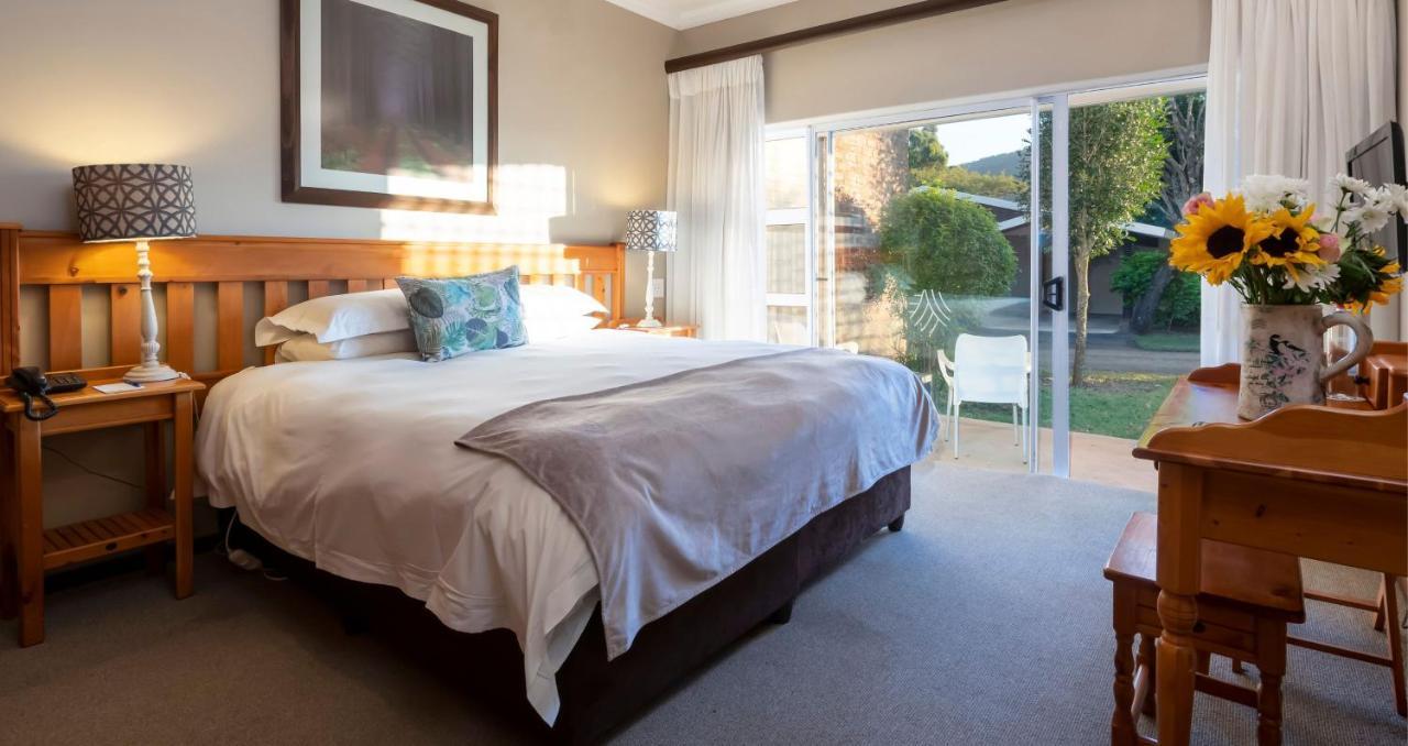 Anew Resort Ingeli Forest Kokstad Kokstad  Buitenkant foto