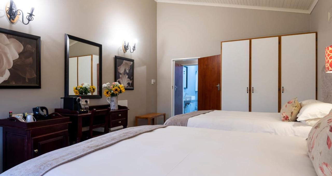 Anew Resort Ingeli Forest Kokstad Kokstad  Buitenkant foto