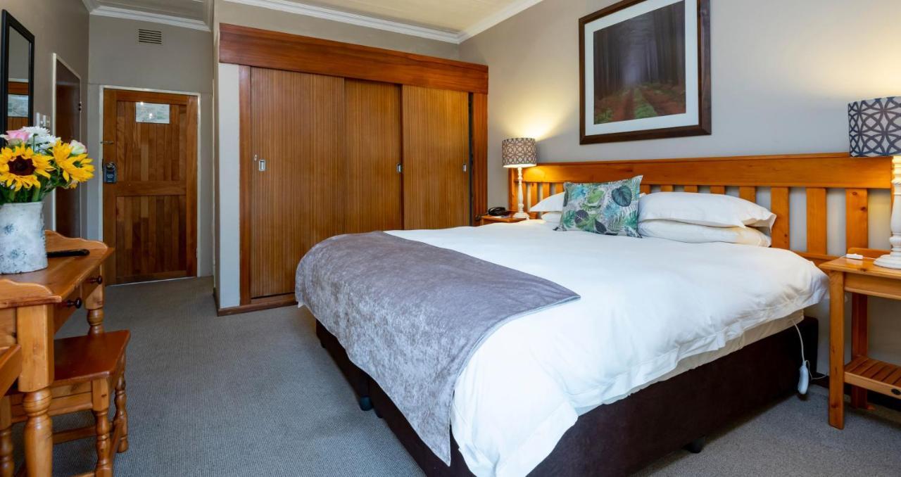 Anew Resort Ingeli Forest Kokstad Kokstad  Buitenkant foto