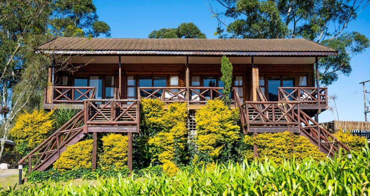 Anew Resort Ingeli Forest Kokstad Kokstad  Buitenkant foto