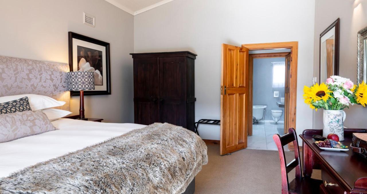 Anew Resort Ingeli Forest Kokstad Kokstad  Buitenkant foto