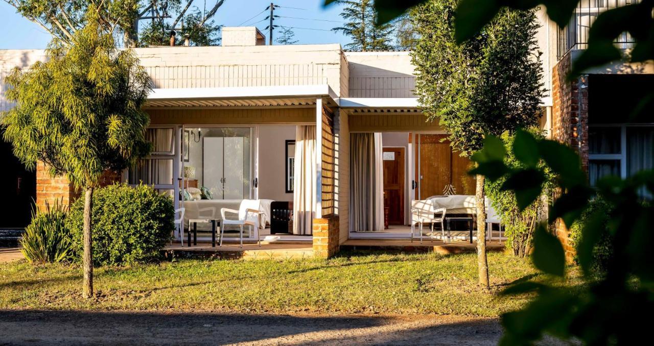 Anew Resort Ingeli Forest Kokstad Kokstad  Buitenkant foto