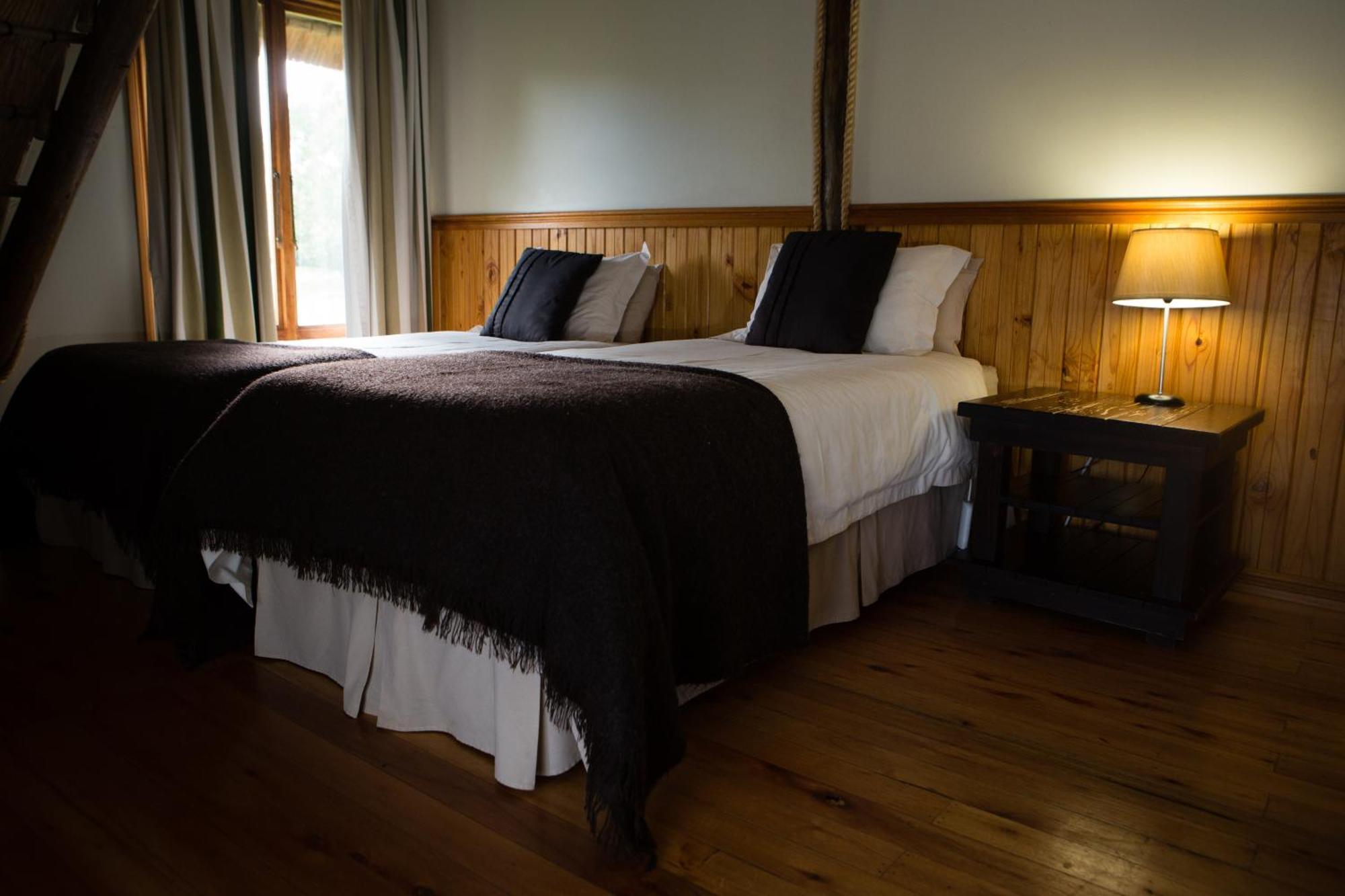 Anew Resort Ingeli Forest Kokstad Kokstad  Kamer foto