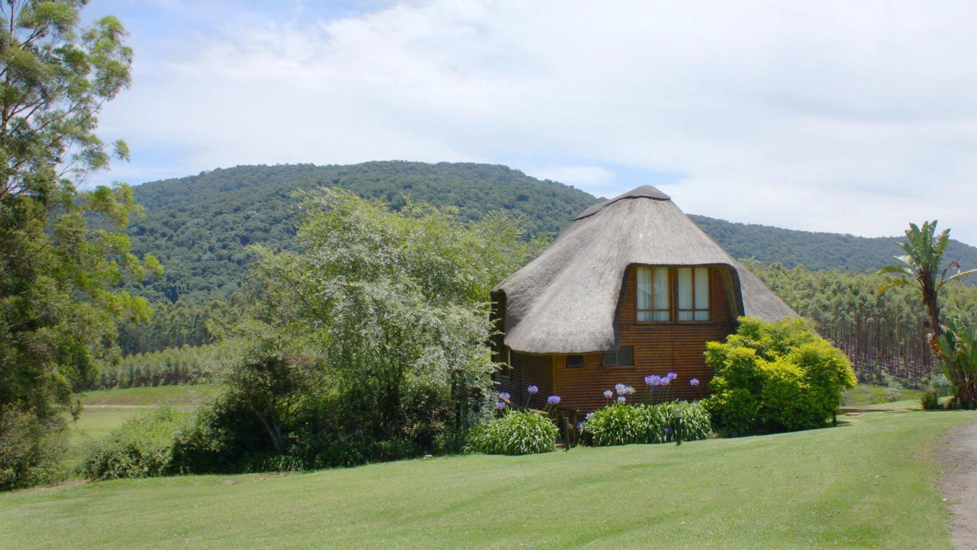 Anew Resort Ingeli Forest Kokstad Kokstad  Kamer foto
