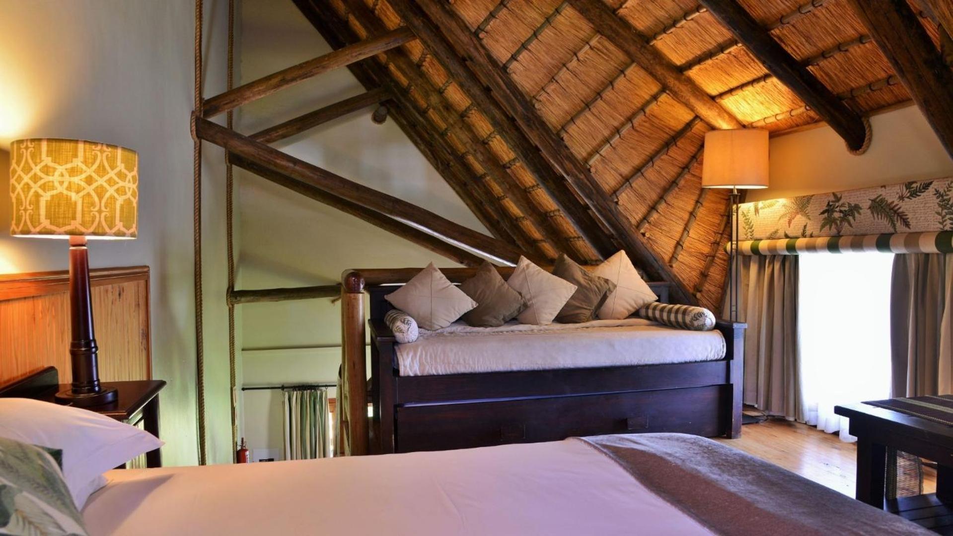 Anew Resort Ingeli Forest Kokstad Kokstad  Buitenkant foto