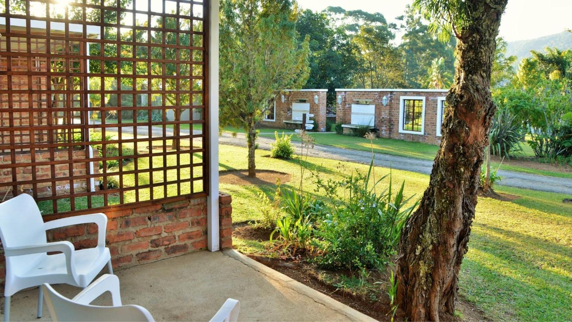 Anew Resort Ingeli Forest Kokstad Kokstad  Buitenkant foto