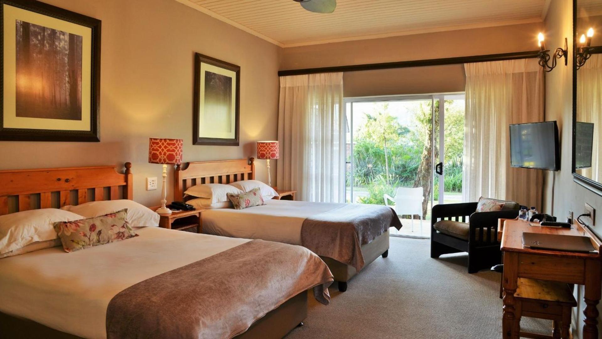 Anew Resort Ingeli Forest Kokstad Kokstad  Buitenkant foto