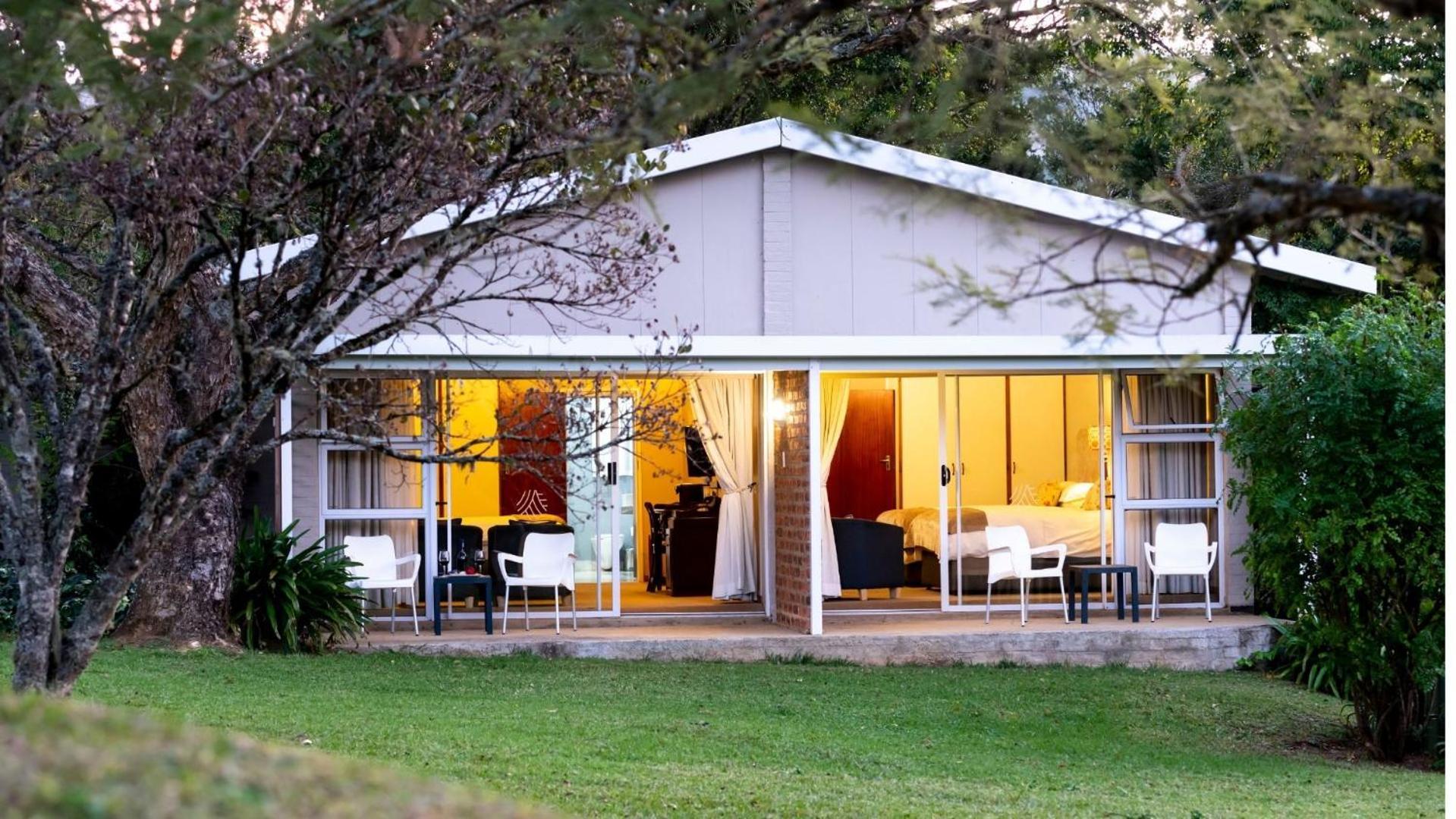 Anew Resort Ingeli Forest Kokstad Kokstad  Buitenkant foto