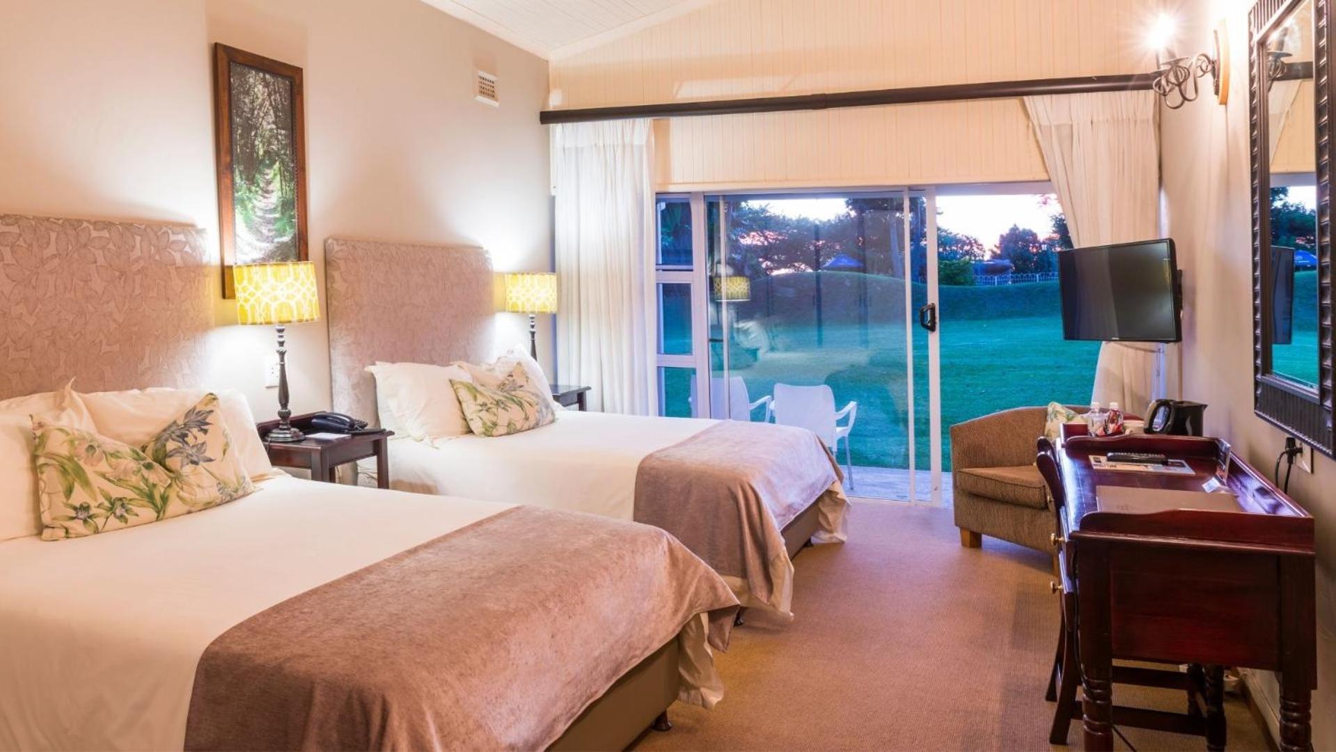 Anew Resort Ingeli Forest Kokstad Kokstad  Buitenkant foto