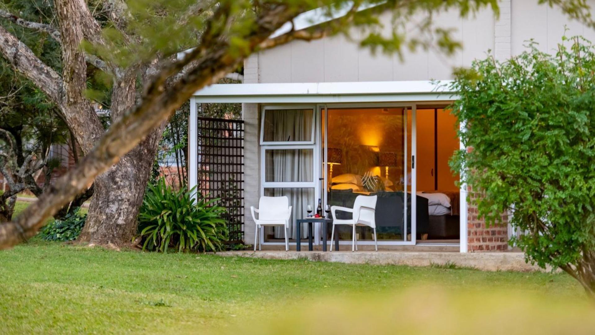 Anew Resort Ingeli Forest Kokstad Kokstad  Buitenkant foto