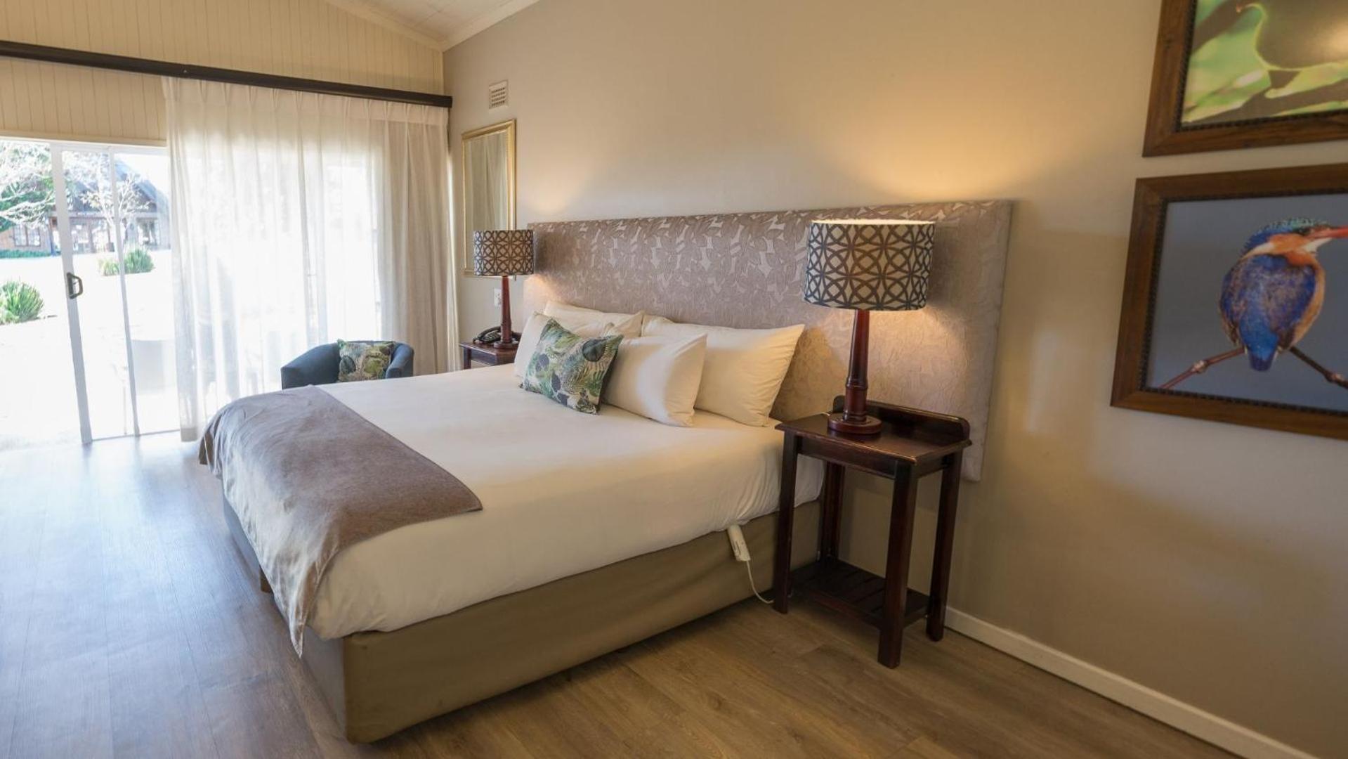 Anew Resort Ingeli Forest Kokstad Kokstad  Buitenkant foto